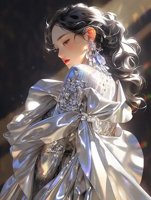 九品芝麻官